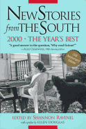 Item #1041778 New Stories from the South: The Year's Best (2000