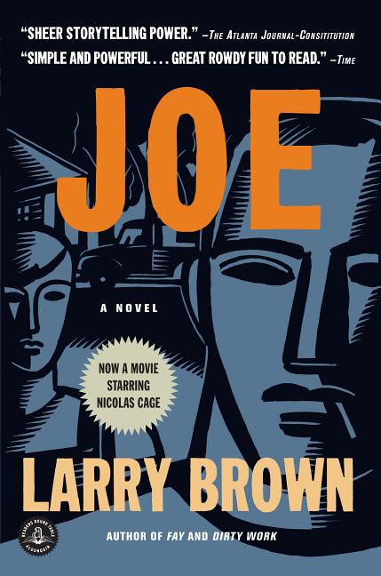 Item #226977 Joe. Larry Brown