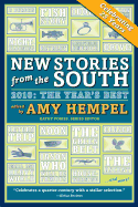 Item #276977 New Stories from the South 2010. Amy Hempel