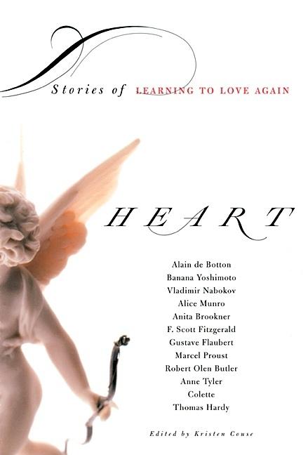 Item #168246 Heart: Stories of Learning to Love Again (Illumina Books