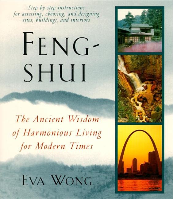 Item #1045572 Feng-Shui. Eva Wong