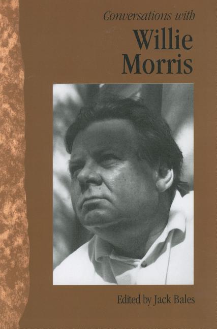 Item #1045364 Conversations with Willie Morris