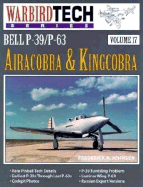 Item #285729 Bell P-39 / P-63 Airacobra & Kingcobra - Warbird Tech Vol. 17. Frederick Johnsen
