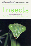 Item #228941 Golden Guide 160 Pages Paperback Insects Book (A Golden Guide from St. Martin's...