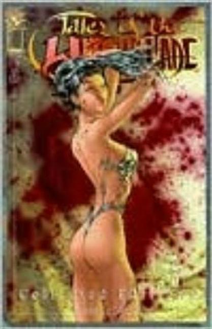 Item #257830 Witchblade Tales of the Witchblade Coll Ed 2