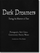 Dark Dreamers (Trade. Stanley Wiater.