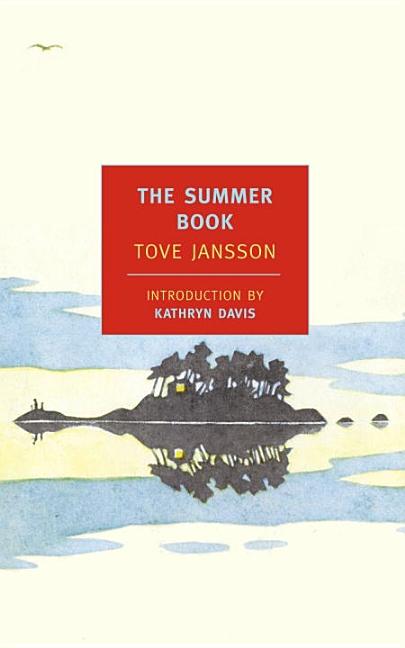 Item #1023878 Summer Book. Tove Jansson