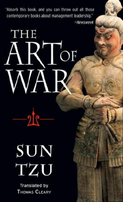 Item #227797 The Art of War. Sun Tzu