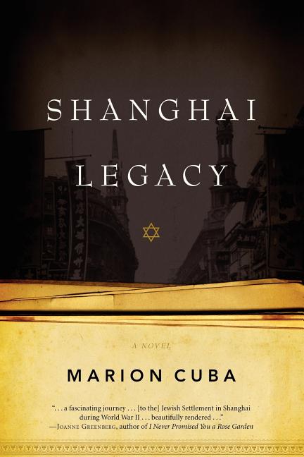 Item #271502 Shanghai Legacy. Marion Cuba