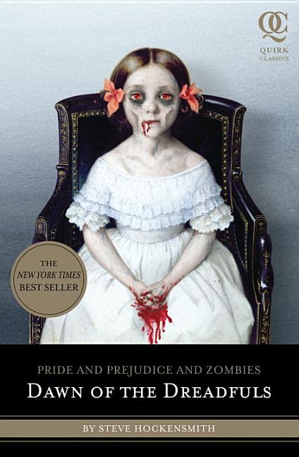 Item #159015 Pride and Prejudice and Zombies: Dawn of the Dreadfuls (Pride and Prej. and...