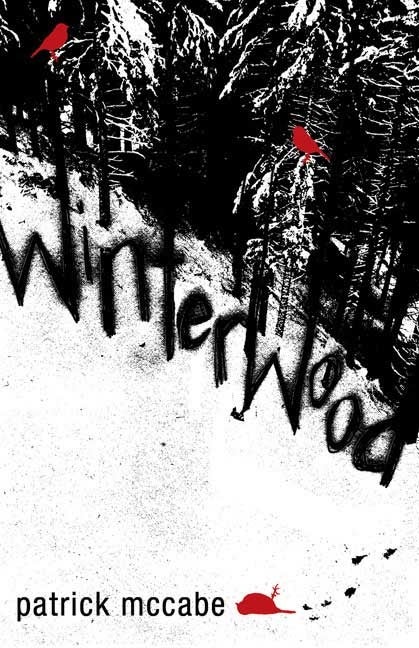 Item #263917 Winterwood: A Novel. Patrick McCabe