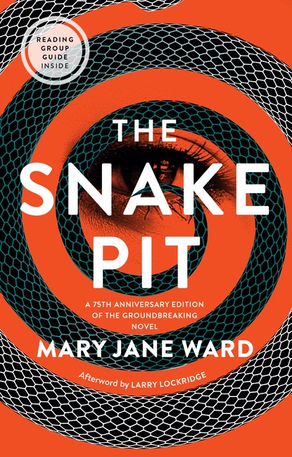Item #276012 The Snake Pit. Mary Jane Ward