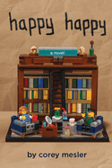 Item #1047009 Happy Happy. Corey Mesler.