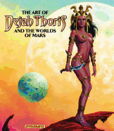 Item #286358 Art of Dejah Thoris and the Worlds of Mars