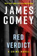 Item #1045111 Red Verdict. James Comey