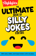 Item #1028441 Ultimate Book of Silly Jokes for Kids
