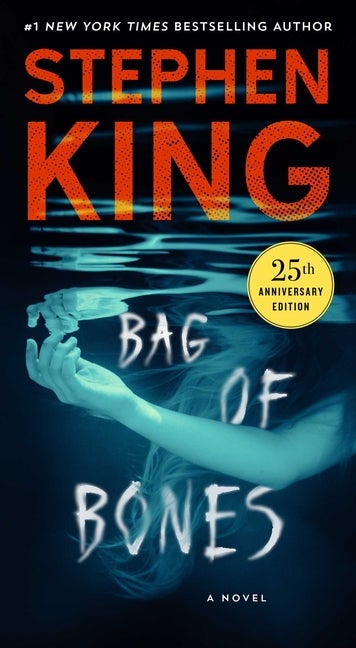 Item #274881 Bag of Bones: A Novel. Stephen King