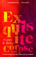 Item #1039692 Exquisite Corpse. Poppy Z. Brite