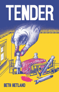 Item #1010330 Tender. Beth Hetland