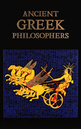 Item #276997 Ancient Greek Philosophers (Leather-bound Classics