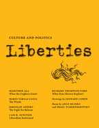 Item #1042101 Liberties Journal of Culture and Politics: Fall 2021. Mamtimin Ala, Jaroslaw, Anders