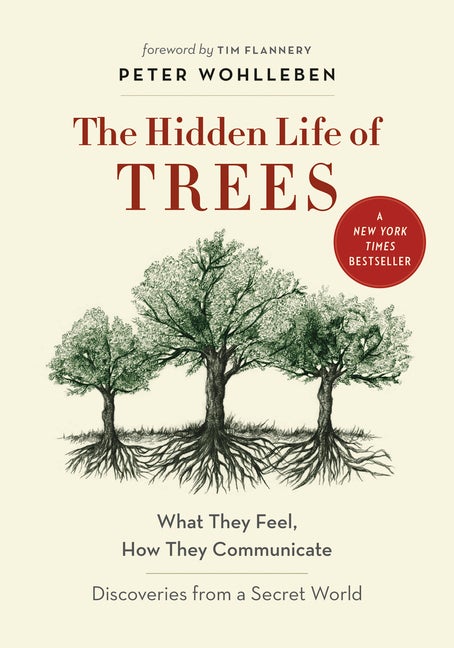 Item #245925 The Hidden Life of Trees: What They Feel, How They Communicate―Discoveries from A...