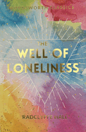 Item #226289 The Well of Loneliness (Wordsworth Classics). Radclyffe Hall