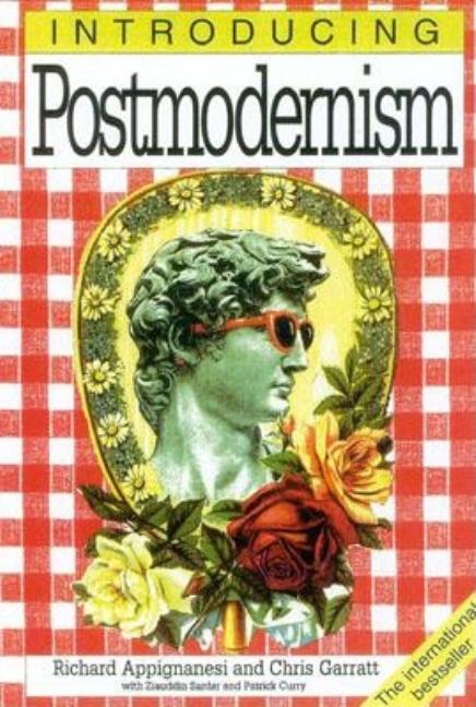 Item #279621 Introducing Postmodernism, Updated. Richard Appignanesi