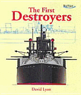 Item #283134 First Destroyers. David Lyon
