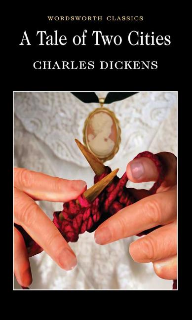 Item #277414 A Tale of Two Cities. Charles Dickens