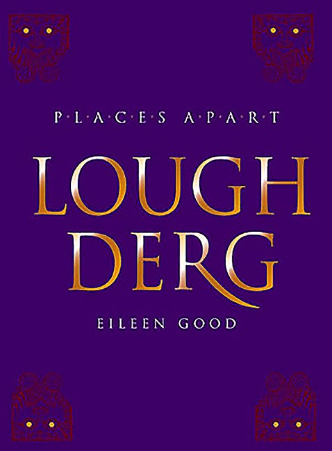 Item #269589 Lough Derg (Places Apart). Eileen Good