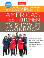 Item #1000960 The Complete America's Test Kitchen TV Show Cookbook 2001 - 2019: Every Recipe from...