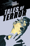 Item #281199 TKO Presents: Tales of Terror [SIGNED]. Liana Kangas