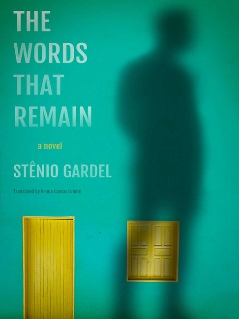 Item #282970 The Words That Remain. St├¬nio Gardel