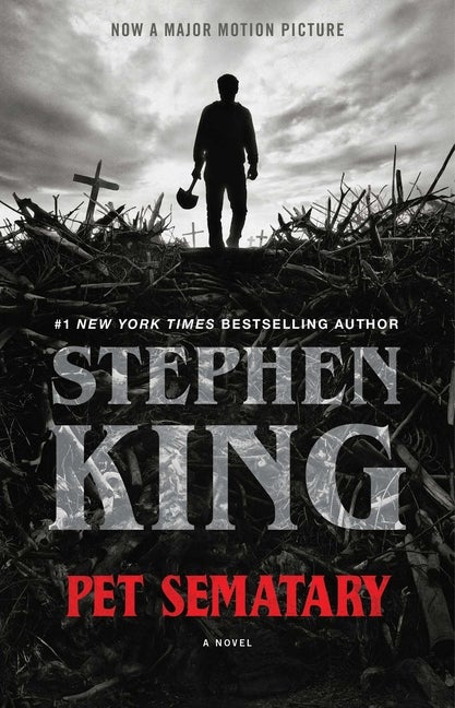 Item #226832 Pet Sematary: A Novel. Stephen King