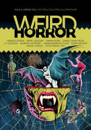 Item #1038753 Weird Horror #4
