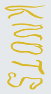 Item #1023272 Seth Price: Knots. ed Bettina Funcke