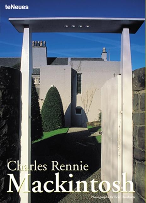 Item #273630 Charles Rennie Mackintosh (Archipocket Classics). Sol Kliczkowski