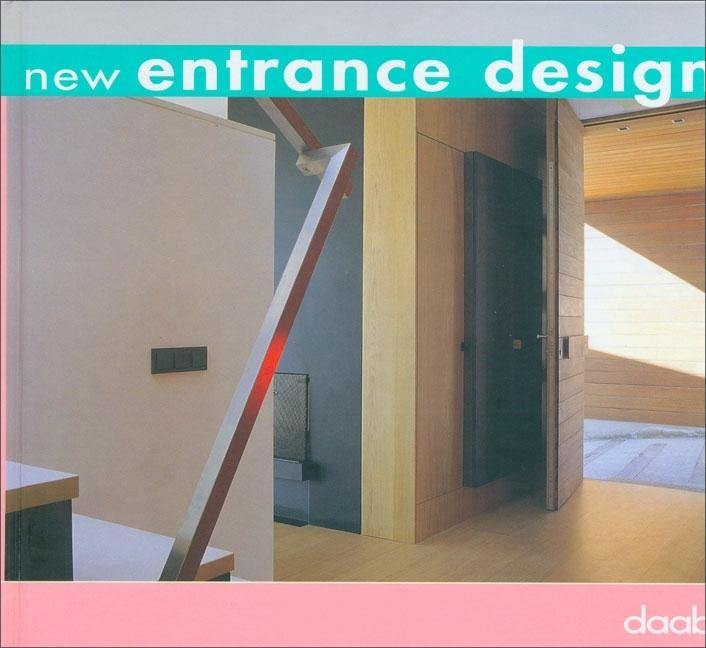 Item #268687 New Entrance Design. Daab