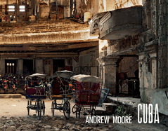 Item #1002939 Andrew Moore: Cuba