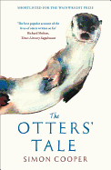 Item #281404 The Otters' Tale. Simon Cooper