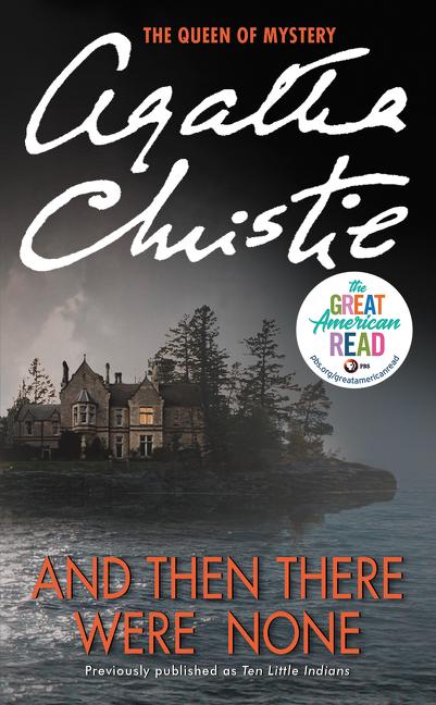 Item #226931 And Then There Were None. Agatha Christie