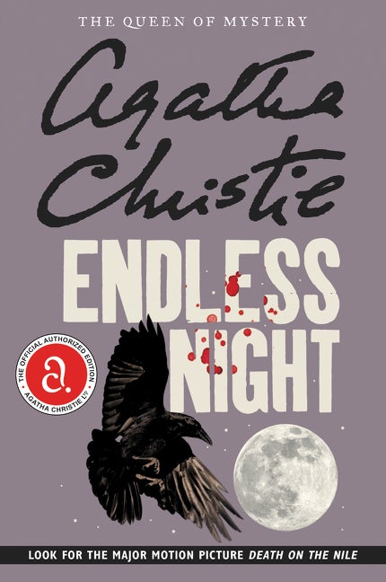 Item #226923 Endless Night. Agatha Christie