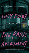 Item #286372 The Paris Apartment: A Novel. Lucy Foley