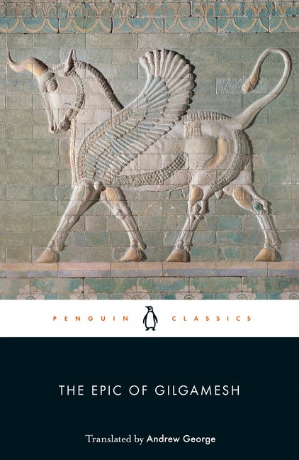 Item #287088 The Epic of Gilgamesh (Penguin Classics