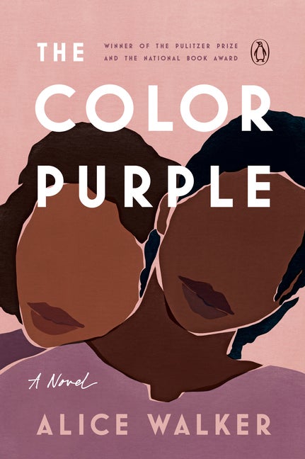 Item #230464 The Color Purple: A Novel. Alice Walker