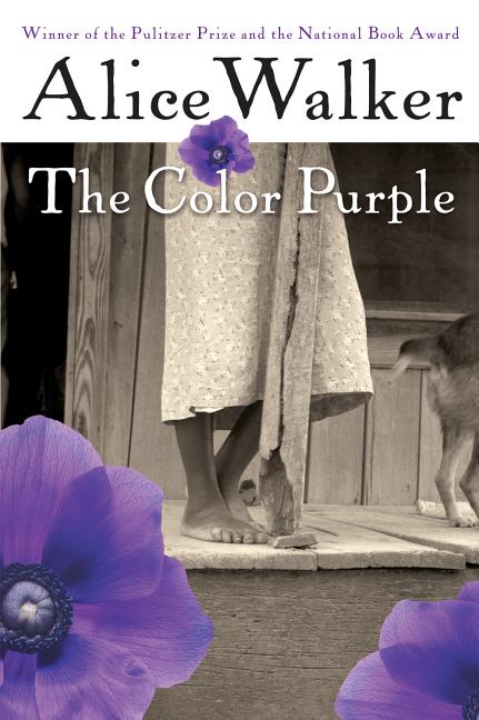 Item #275029 The Color Purple. Alice Walker
