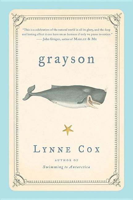 Item #239394 Grayson. Lynne Cox