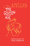 Item #285390 The Golden Ass. Apuleius