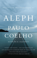 Item #281406 Aleph (Spanish Edition). Paulo Coelho